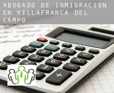 Abogado de inmigración en  Villafranca del Campo