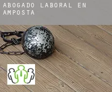 Abogado laboral en  Amposta