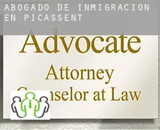 Abogado de inmigración en  Picassent