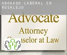 Abogado laboral en  Rosalejo