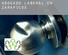 Abogado laboral en Zarapicos