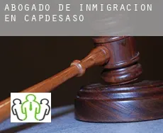 Abogado de inmigración en Capdesaso