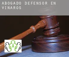 Abogado defensor en Vinaròs