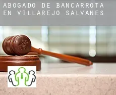 Abogado de bancarrota en  Villarejo de Salvanés
