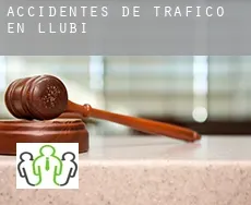 Accidentes de tráfico en  Llubí