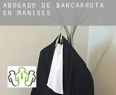 Abogado de bancarrota en Manises