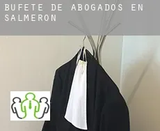 Bufete de abogados en Salmerón