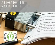 Abogado en  Valdefuentes