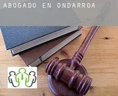 Abogado en  Ondarroa