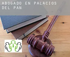 Abogado en  Palacios del Pan