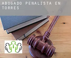 Abogado penalista en  Torres