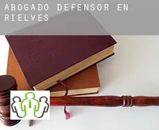 Abogado defensor en  Rielves