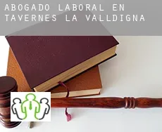 Abogado laboral en  Tavernes de la Valldigna