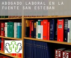 Abogado laboral en  La Fuente de San Esteban