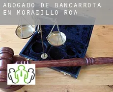 Abogado de bancarrota en  Moradillo de Roa
