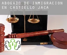 Abogado de inmigración en Castiello de Jaca