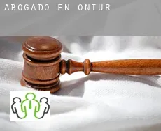 Abogado en  Ontur