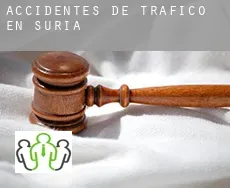 Accidentes de tráfico en  Súria