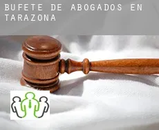 Bufete de abogados en  Tarazona