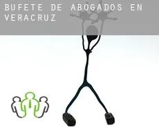Bufete de abogados en  Veracruz