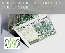 Abogado en  La Línea de la Concepción