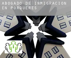 Abogado de inmigración en  Porqueres