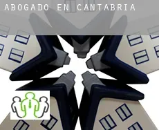 Abogado en  Cantabria