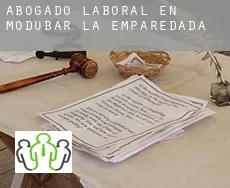 Abogado laboral en  Modúbar de la Emparedada