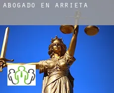 Abogado en  Arrieta