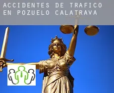Accidentes de tráfico en  Pozuelo de Calatrava