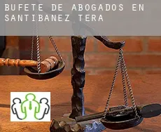 Bufete de abogados en  Santibáñez de Tera