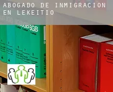 Abogado de inmigración en  Lekeitio