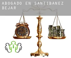 Abogado en  Santibáñez de Béjar