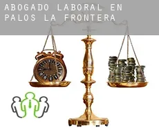 Abogado laboral en  Palos de la Frontera