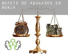 Bufete de abogados en Borja