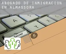 Abogado de inmigración en  Almassora