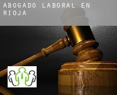Abogado laboral en  Rioja