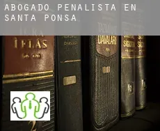 Abogado penalista en Santa Ponsa