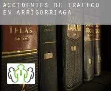 Accidentes de tráfico en  Arrigorriaga