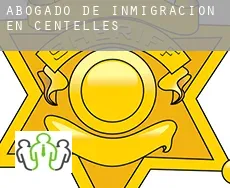 Abogado de inmigración en Centelles