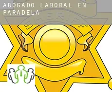 Abogado laboral en  Paradela