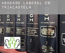 Abogado laboral en  Triacastela