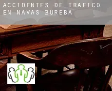 Accidentes de tráfico en  Navas de Bureba