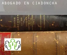 Abogado en  Ciadoncha