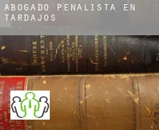 Abogado penalista en  Tardajos