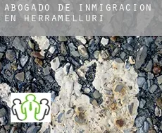 Abogado de inmigración en  Herramélluri