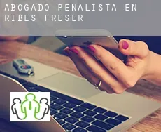 Abogado penalista en  Ribes de Freser