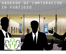 Abogado de inmigración en  Fontioso