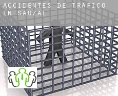 Accidentes de tráfico en  Sauzal