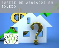 Bufete de abogados en Toledo